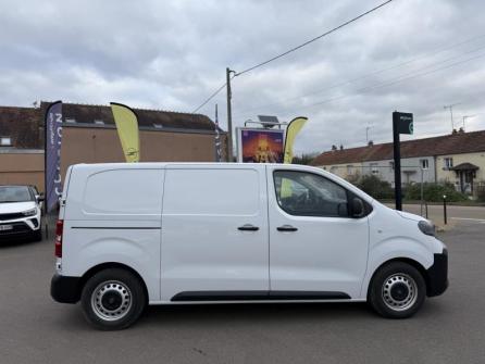 OPEL Vivaro Fg M 2.0 BlueHDi 145ch à vendre à Auxerre - Image n°4