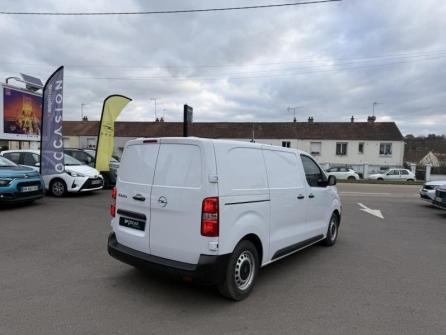 OPEL Vivaro Fg M 2.0 BlueHDi 145ch à vendre à Auxerre - Image n°5