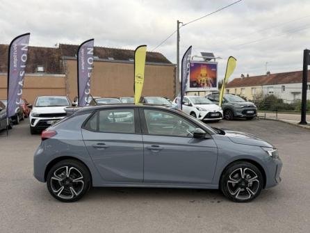 OPEL Corsa 1.2 Turbo Hybrid 100ch GS e-DCT6 à vendre à Auxerre - Image n°4