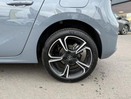 OPEL Corsa 1.2 Turbo Hybrid 100ch GS e-DCT6 à vendre à Auxerre - Image n°9