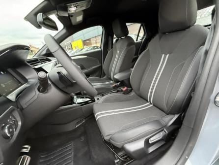 OPEL Corsa 1.2 Turbo Hybrid 100ch GS e-DCT6 à vendre à Auxerre - Image n°10