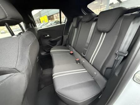 OPEL Corsa 1.2 Turbo Hybrid 110ch GS e-DCT6 à vendre à Troyes - Image n°12