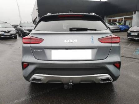 KIA XCeed 1.5 T-GDI 160ch Design DCT7 MY22 à vendre à Saint-Maximin - Image n°6