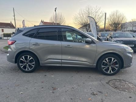 FORD Kuga 2.5 Duratec 225ch PowerSplit PHEV ST-Line X e-CVT 13cv à vendre à Auxerre - Image n°4