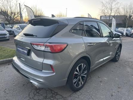 FORD Kuga 2.5 Duratec 225ch PowerSplit PHEV ST-Line X e-CVT 13cv à vendre à Auxerre - Image n°5
