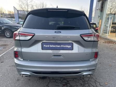 FORD Kuga 2.5 Duratec 225ch PowerSplit PHEV ST-Line X e-CVT 13cv à vendre à Auxerre - Image n°6