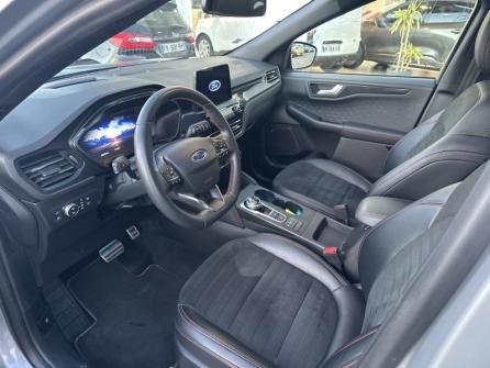 FORD Kuga 2.5 Duratec 225ch PowerSplit PHEV ST-Line X e-CVT 13cv à vendre à Auxerre - Image n°10