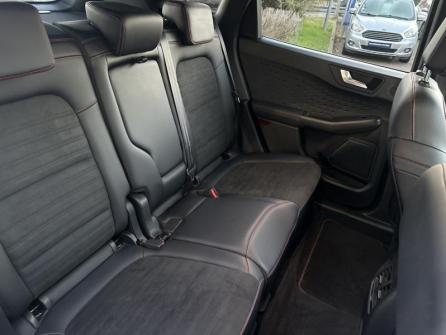 FORD Kuga 2.5 Duratec 225ch PowerSplit PHEV ST-Line X e-CVT 13cv à vendre à Auxerre - Image n°12
