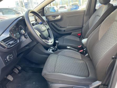 FORD Puma 1.0 Flexifuel 125ch S&S mHEV Titanium à vendre à Dijon - Image n°10
