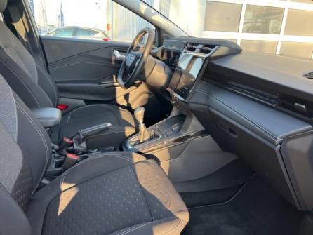 FORD Puma 1.0 Flexifuel 125ch S&S mHEV Titanium à vendre à Dijon - Image n°11
