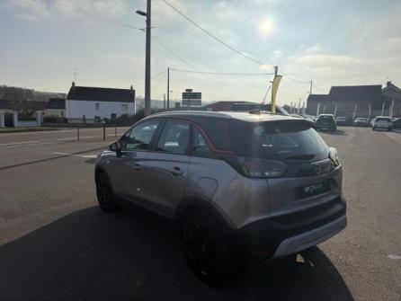 OPEL Crossland X 1.2 Turbo 110ch GS Line à vendre à Auxerre - Image n°7