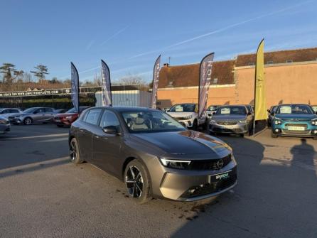 OPEL Astra 1.2 Turbo 110ch à vendre à Auxerre - Image n°3
