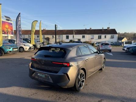 OPEL Astra 1.2 Turbo 110ch à vendre à Auxerre - Image n°5