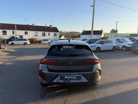 OPEL Astra 1.2 Turbo 110ch à vendre à Auxerre - Image n°6