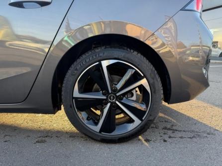 OPEL Astra 1.2 Turbo 110ch à vendre à Auxerre - Image n°9