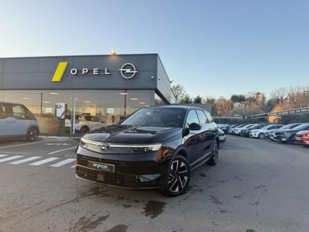 OPEL Grandland X 1.2 Turbo Hybrid 145ch GS e-DCT6 à vendre à Auxerre - Image n°1