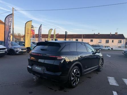 OPEL Grandland X 1.2 Turbo Hybrid 145ch GS e-DCT6 à vendre à Auxerre - Image n°5