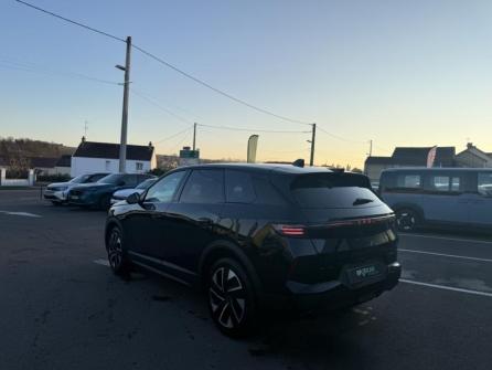 OPEL Grandland X 1.2 Turbo Hybrid 145ch GS e-DCT6 à vendre à Auxerre - Image n°7