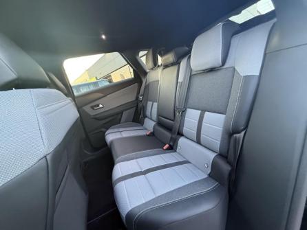 OPEL Grandland X 1.2 Turbo Hybrid 145ch GS e-DCT6 à vendre à Auxerre - Image n°12