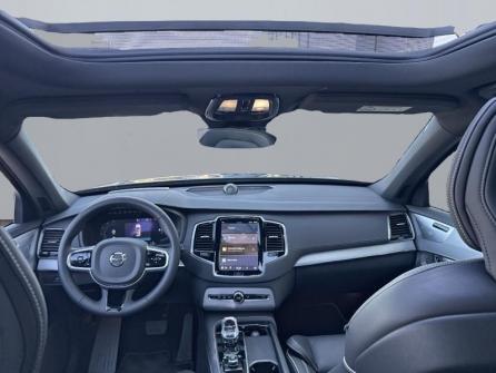VOLVO XC90 T8 AWD 310 + 145ch Ultra Style Dark Geartronic à vendre à Troyes - Image n°5