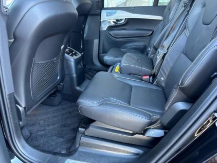 VOLVO XC90 T8 AWD 310 + 145ch Ultra Style Dark Geartronic à vendre à Troyes - Image n°6