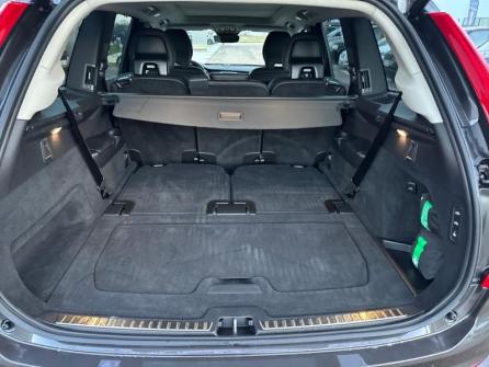 VOLVO XC90 T8 AWD 310 + 145ch Ultra Style Dark Geartronic à vendre à Troyes - Image n°7