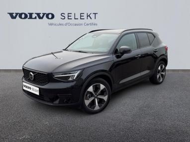 Voir le détail de l'offre de cette VOLVO XC40 B3 163ch Ultra DCT 7 de 2025 en vente à partir de 380.94 €  / mois