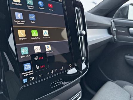 VOLVO XC40 B3 163ch Ultra DCT 7 à vendre à Troyes - Image n°4