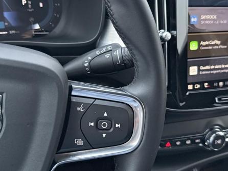 VOLVO XC40 B3 163ch Ultra DCT 7 à vendre à Troyes - Image n°10