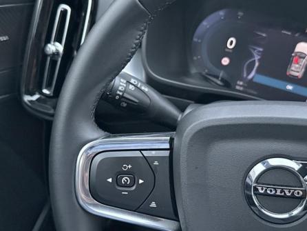 VOLVO XC40 B3 163ch Ultra DCT 7 à vendre à Troyes - Image n°11