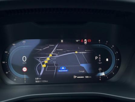 VOLVO XC40 B3 163ch Ultra DCT 7 à vendre à Troyes - Image n°12