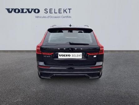 VOLVO XC60 B4 197ch Ultimate Style Dark Geartronic à vendre à Troyes - Image n°4