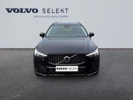 VOLVO XC60 B4 197ch Ultimate Style Dark Geartronic à vendre à Troyes - Image n°5