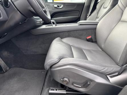 VOLVO XC60 B4 197ch Ultimate Style Dark Geartronic à vendre à Troyes - Image n°6