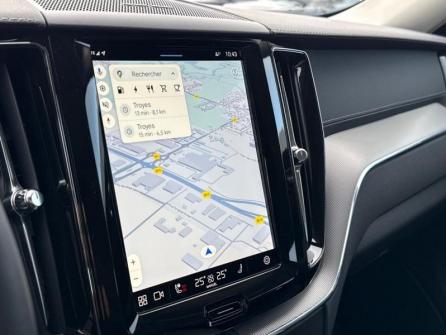 VOLVO XC60 B4 197ch Ultimate Style Dark Geartronic à vendre à Troyes - Image n°9