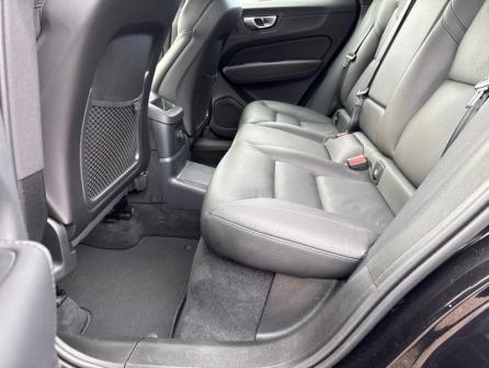 VOLVO XC60 B4 197ch Ultimate Style Dark Geartronic à vendre à Troyes - Image n°10