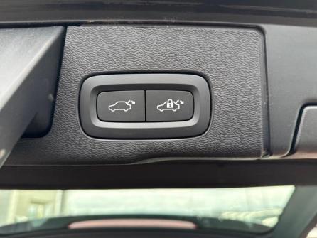 VOLVO XC60 B4 197ch Ultimate Style Dark Geartronic à vendre à Troyes - Image n°12