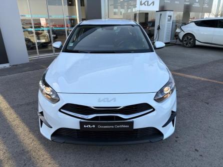 KIA Ceed 1.0 T-GDI 100ch Motion à vendre à Troyes - Image n°2