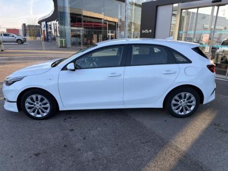 KIA Ceed 1.0 T-GDI 100ch Motion à vendre à Troyes - Image n°8