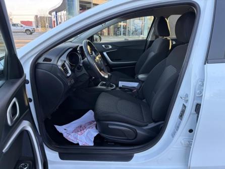 KIA Ceed 1.0 T-GDI 100ch Motion à vendre à Troyes - Image n°10