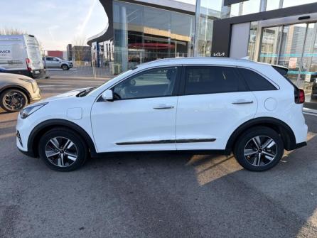 KIA Niro 1.6 GDi 105ch ISG + Plug-In 60.5ch Active DCT6 MY22 à vendre à Troyes - Image n°8