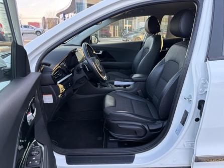 KIA Niro 1.6 GDi 105ch ISG + Plug-In 60.5ch Active DCT6 MY22 à vendre à Troyes - Image n°10