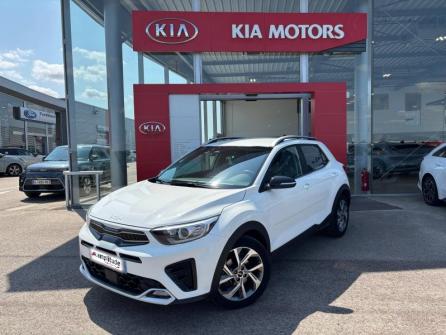 KIA Stonic 1.0 T-GDi 100ch GT Line à vendre à Troyes - Image n°1