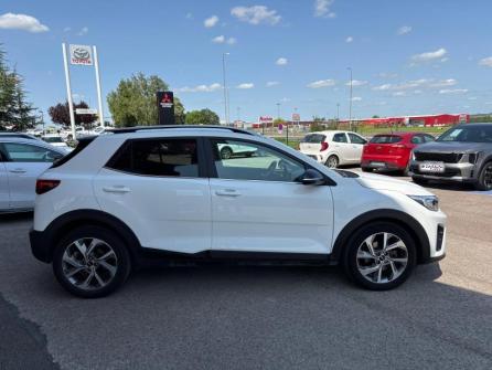 KIA Stonic 1.0 T-GDi 100ch GT Line à vendre à Troyes - Image n°4