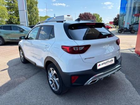 KIA Stonic 1.0 T-GDi 100ch GT Line à vendre à Troyes - Image n°7