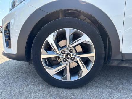 KIA Stonic 1.0 T-GDi 100ch GT Line à vendre à Troyes - Image n°9