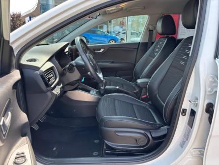 KIA Stonic 1.0 T-GDi 100ch GT Line à vendre à Troyes - Image n°10
