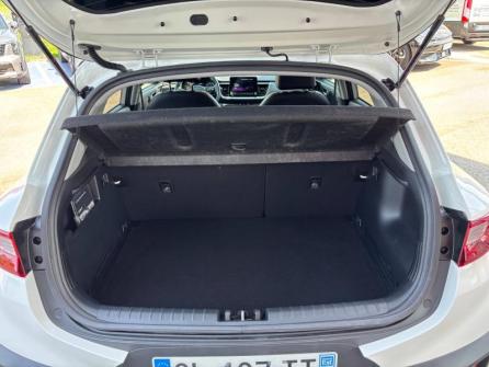 KIA Stonic 1.0 T-GDi 100ch GT Line à vendre à Troyes - Image n°12