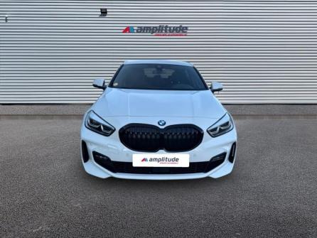 BMW Série 1 118d 150ch M Sport à vendre à Troyes - Image n°2