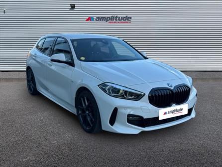 BMW Série 1 118d 150ch M Sport à vendre à Troyes - Image n°3